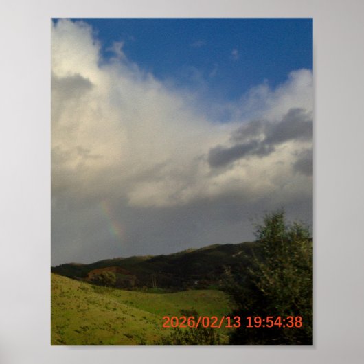 Poster (Voorkant)