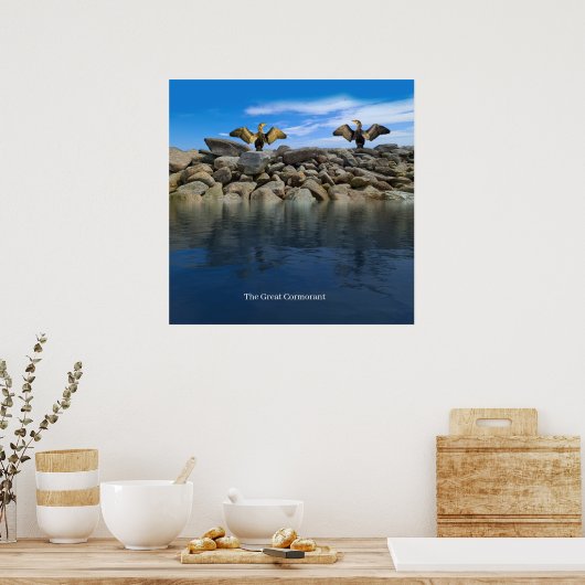 Poster (Keuken)