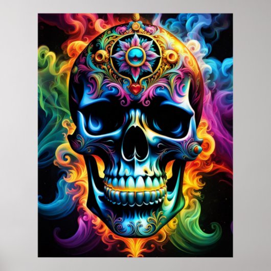 Poster (Voorkant)