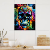 Poster (Keuken)