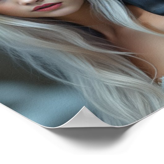 Poster (Hoek)
