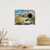 Poster (Keuken)