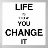 ▄ ▀ ▀ ▀ POSTER (Voorkant)