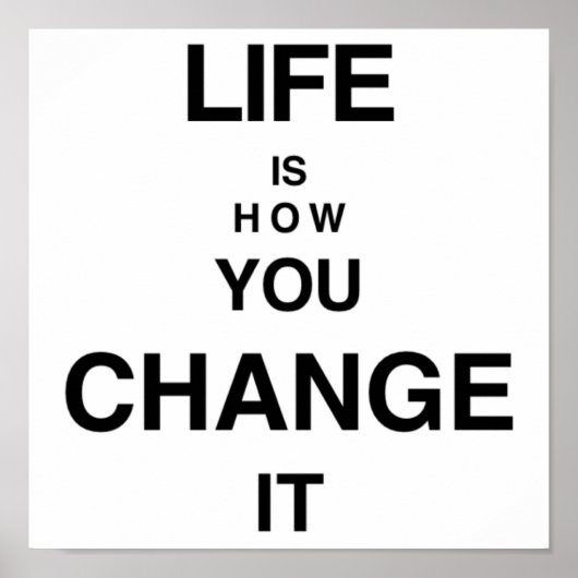 ▄ ▀ ▀ ▀ POSTER (Voorkant)