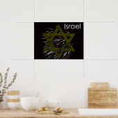 Poster (Keuken)