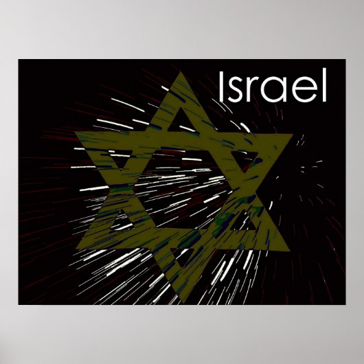 Poster (Voorkant)