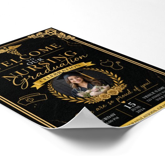 Poster (Hoek)
