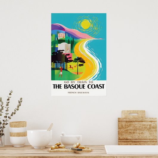 Poster (Keuken)