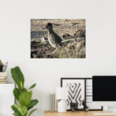 Poster (Thuiskantoor)