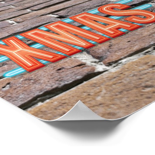 Poster (Hoek)