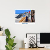 Poster (Thuiskantoor)