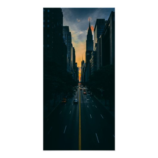 Poster (Voorkant)