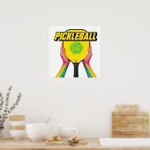 Poster (Keuken)