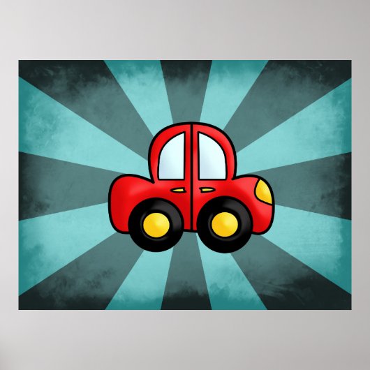 Poster (Voorkant)