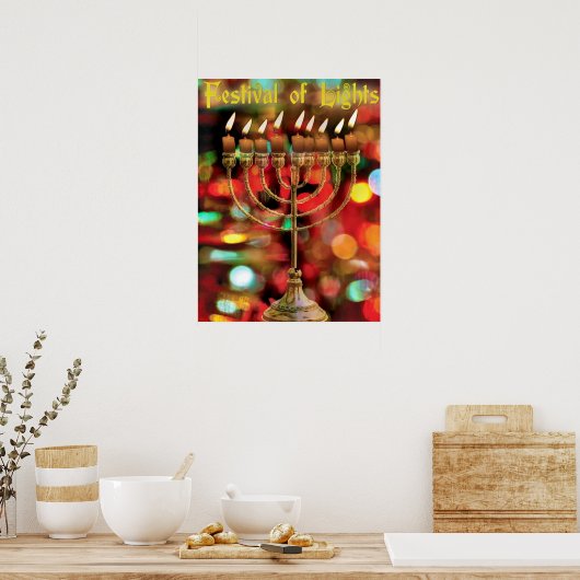 Poster (Keuken)