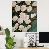 Poster (Thuiskantoor)