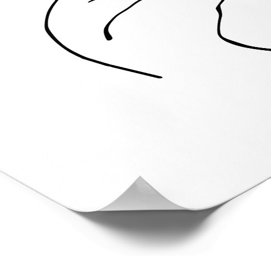 Poster (Hoek)