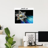 Poster (Thuiskantoor)