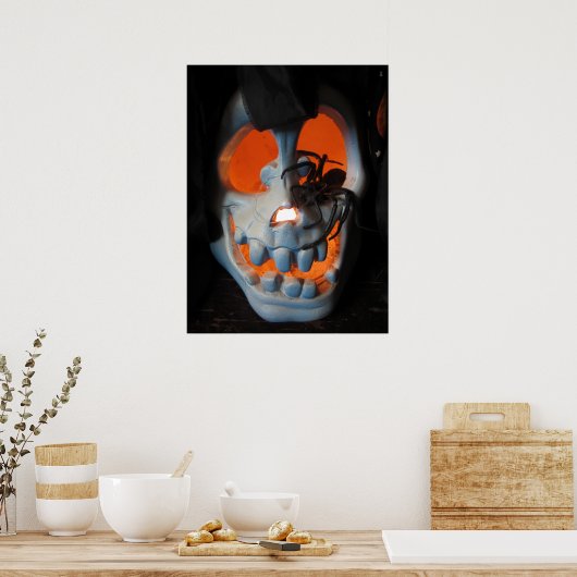 Poster (Keuken)