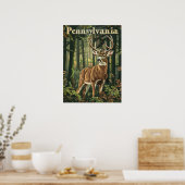 Poster (Keuken)