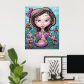Poster (Thuiskantoor)