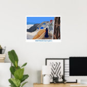 Poster (Thuiskantoor)