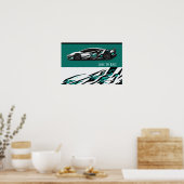 Poster (Keuken)