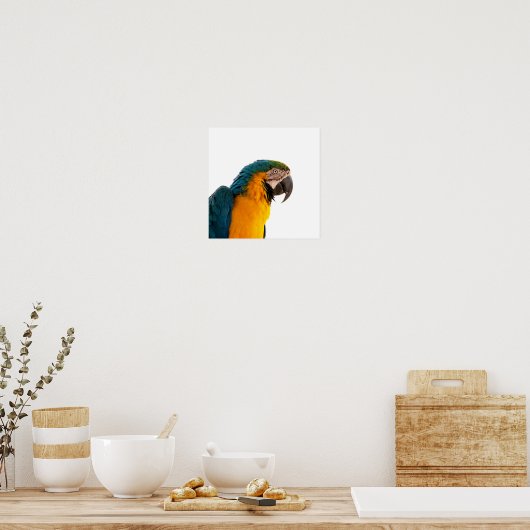 Poster (Keuken)