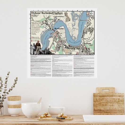 Poster (Keuken)