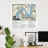 Poster (Thuiskantoor)