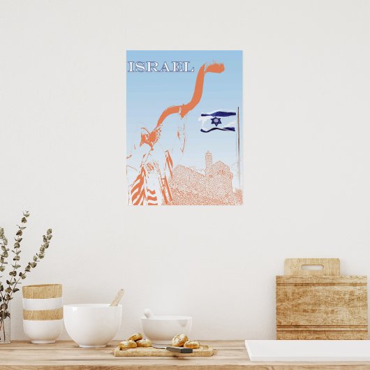 Poster (Keuken)