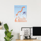 Poster (Thuiskantoor)