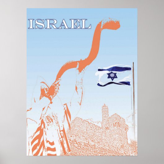 Poster (Voorkant)