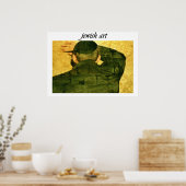 Poster (Keuken)