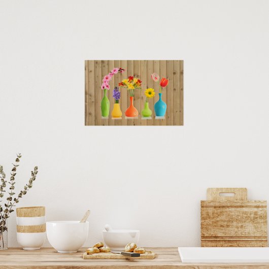 Poster (Keuken)