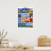 Poster (Keuken)