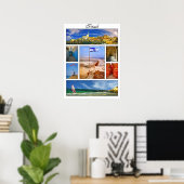 Poster (Thuiskantoor)