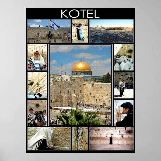 Poster (Voorkant)