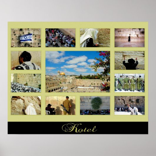 Poster (Voorkant)