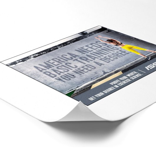 Poster (Hoek)