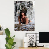 Poster (Thuiskantoor)