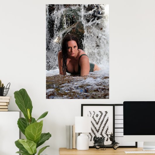 Poster (Thuiskantoor)