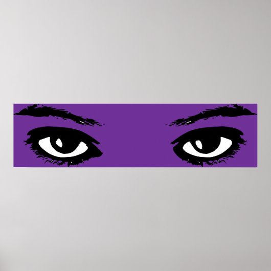 poster (Voorkant)