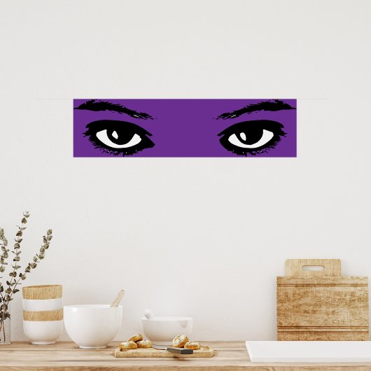 poster (Keuken)