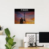 Poster (Thuiskantoor)