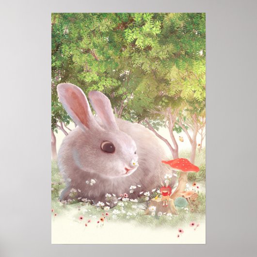 Poster (Voorkant)