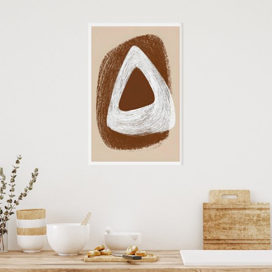 Poster (Keuken)