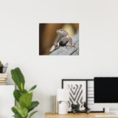 poster (Thuiskantoor)