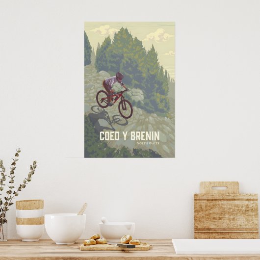 Poster (Keuken)