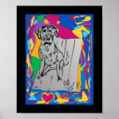 Poster (Voorkant)
